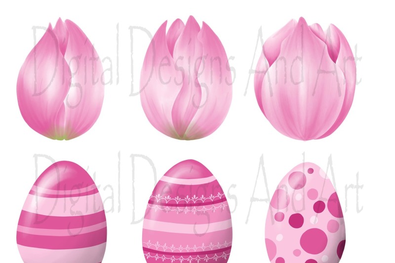 happy-easter-in-pink