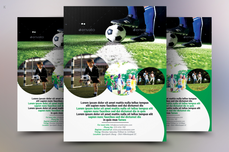 sports-flyer-template