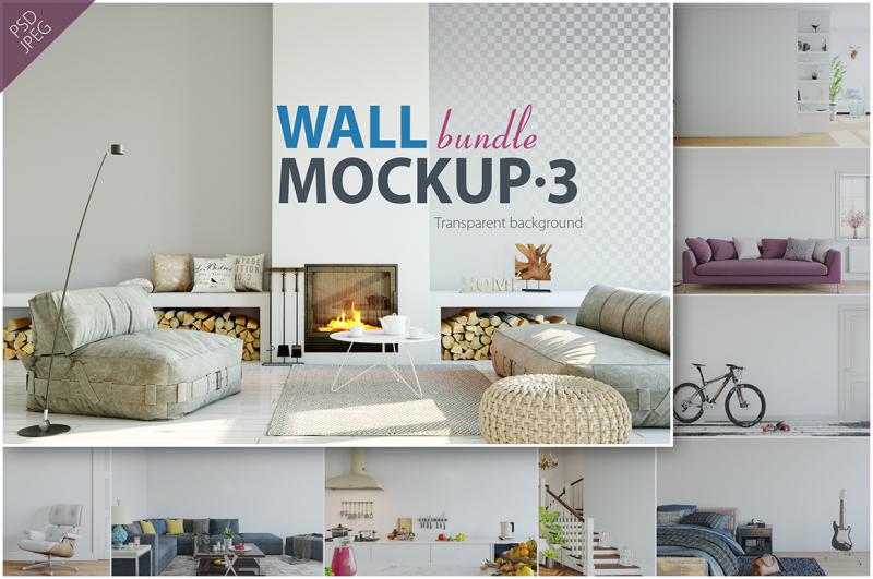 wall-mockup-bundle-vol-3