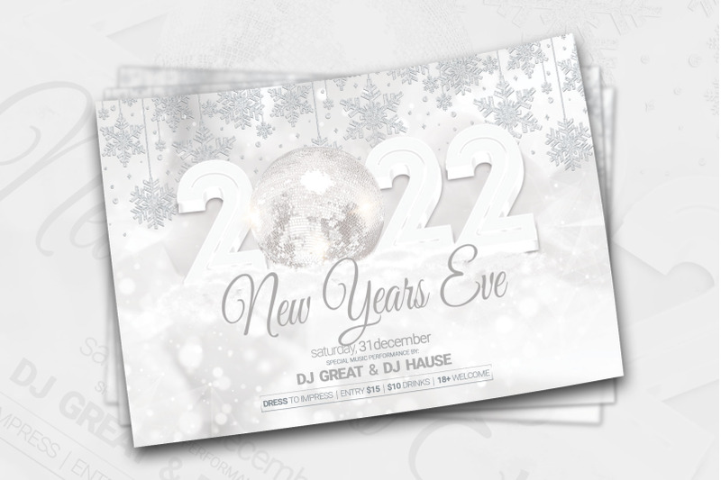 new-year-party-flyer