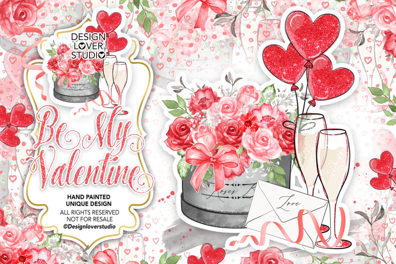 be-my-valentine-design