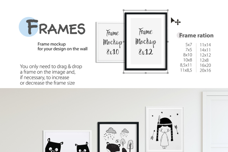 kids-wall-and-frames-mockup-bundle-3