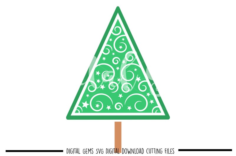 christmas-tree-svg-dxf-eps-png-files