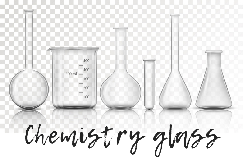 chemical-glass-set