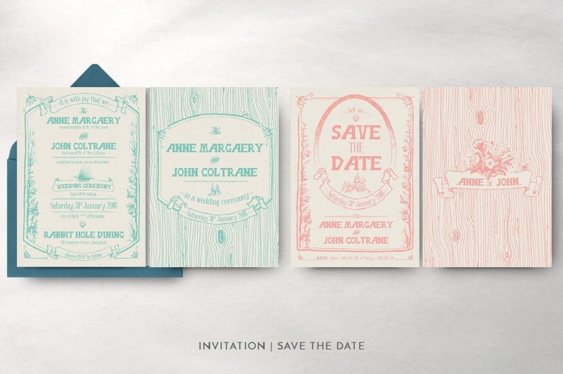 whimsical-forest-wedding-invitation-suite
