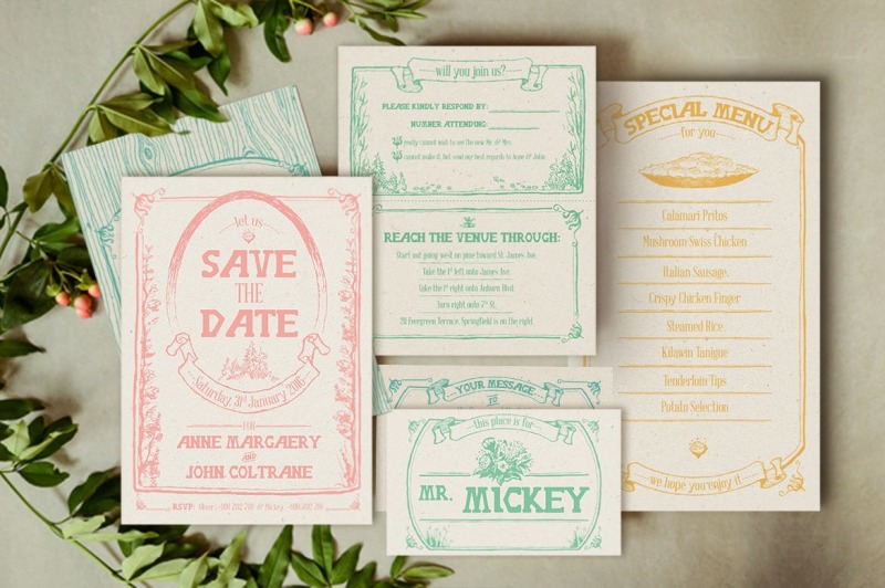 whimsical-forest-wedding-invitation-suite