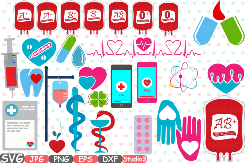 doctor-medic-silhouette-svg-cutting-files-digital-clip-art-graphic-studio3-cricut-cuttable-die-cut-machines-nurse-hospital-medicine-adn-stickers-biology-medicals-tools-heart-love-snake-blood-med-school-205s