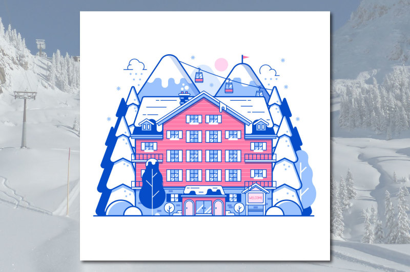 winter-ski-resort-or-mountain-hotel
