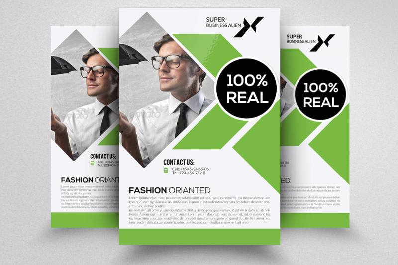 modern-flyer-template