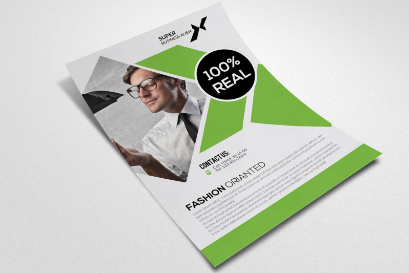 modern-flyer-template