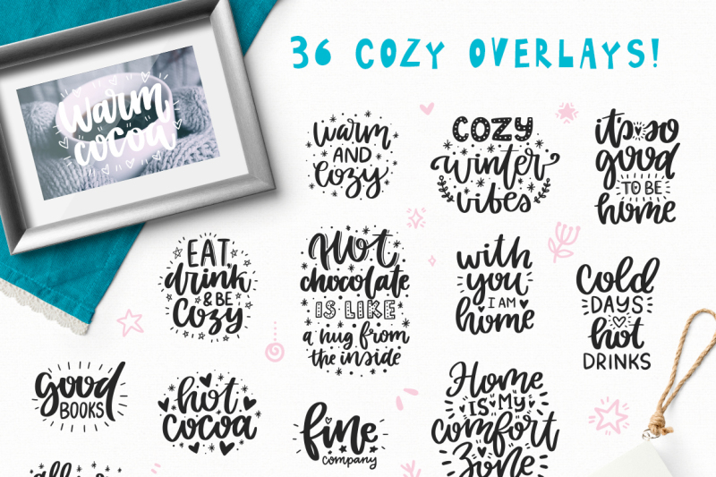 36-cozy-photo-overlays-with-clipart