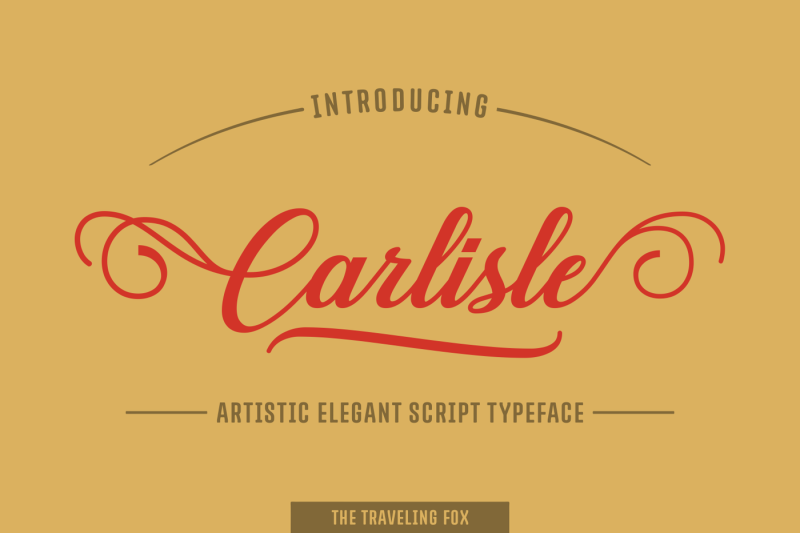 carlisle-elegant-script
