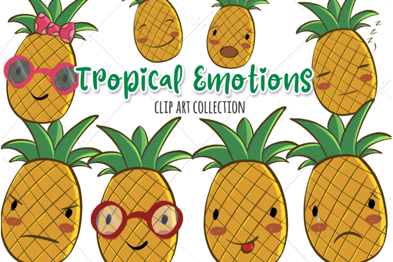 tropical-emotions-collection