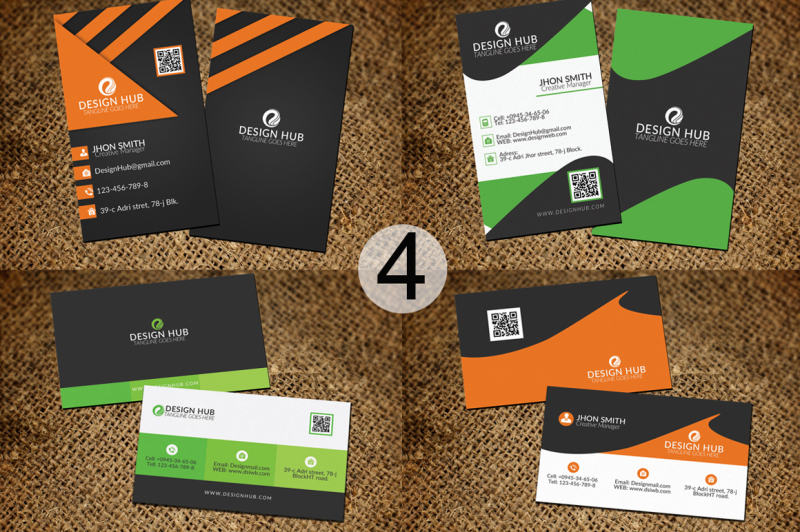 32-elegant-business-card-templates