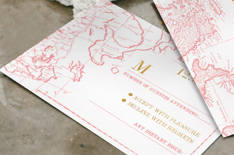 vintage-map-wedding-invitation-suite