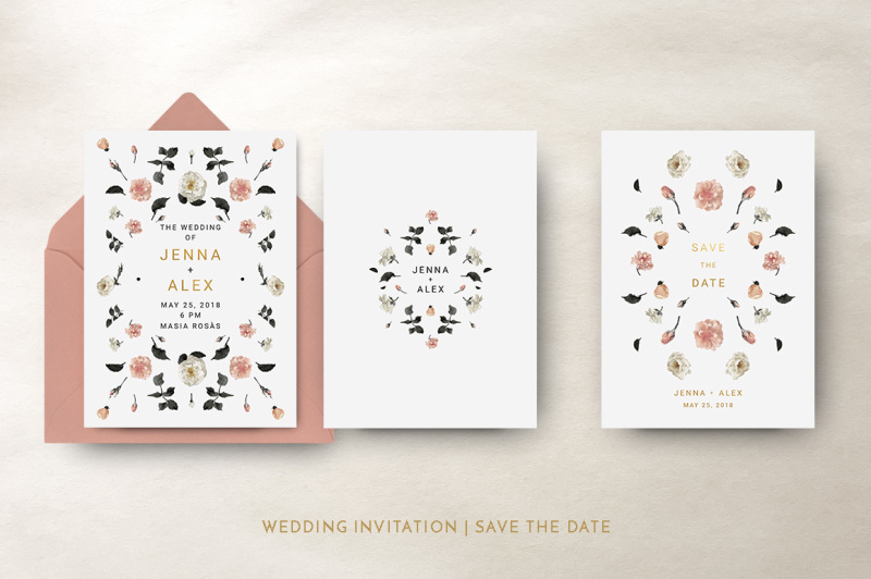 rose-gold-wedding-invitation-suite