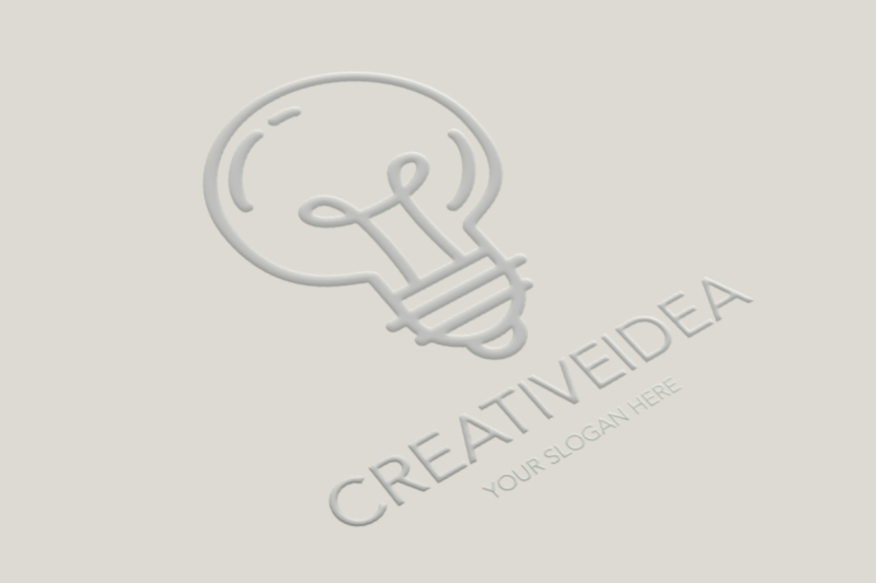 creative-idea-logo