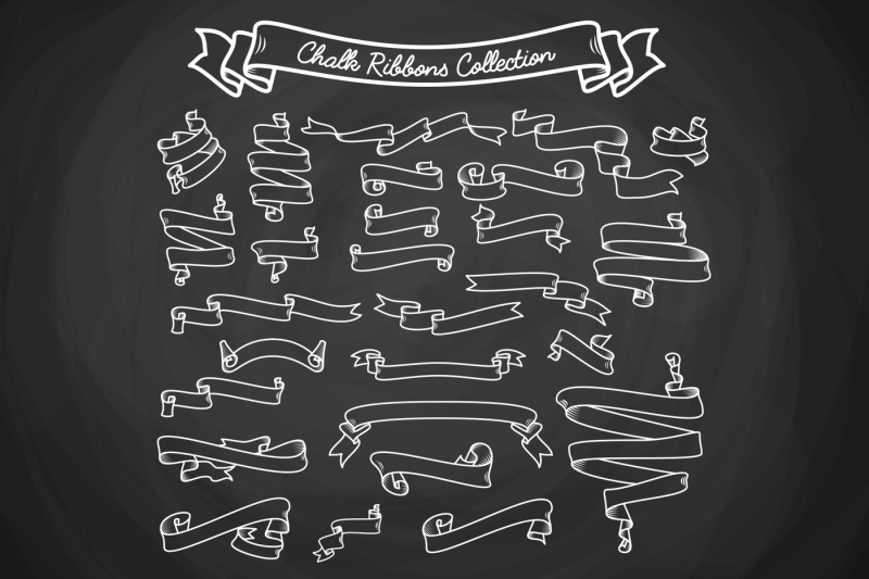 26-unic-chalk-ribbons