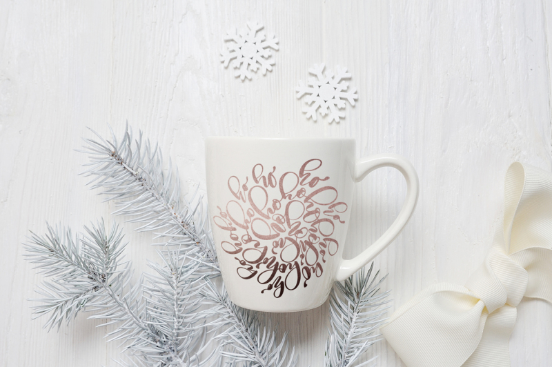 christmas-mug-and-letter-mock-ups