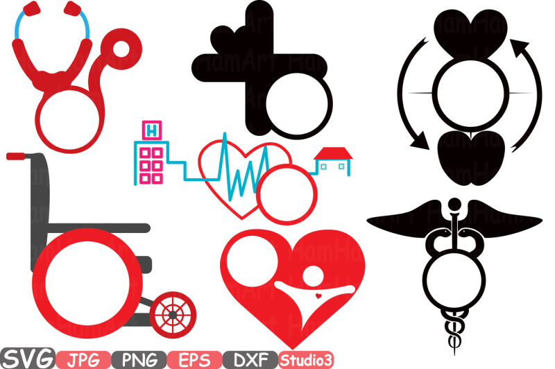 circle-doctor-medic-silhouette-travel-city-buildings-silhouette-svg-cutting-files-digital-clip-art-graphic-studio3-cricut-cuttable-die-cut-machines-vinyl-sale-nurse-hospital-medicine-adn-stickers-biology-medicals-tools-heart-love-snake-blood-med-school-23