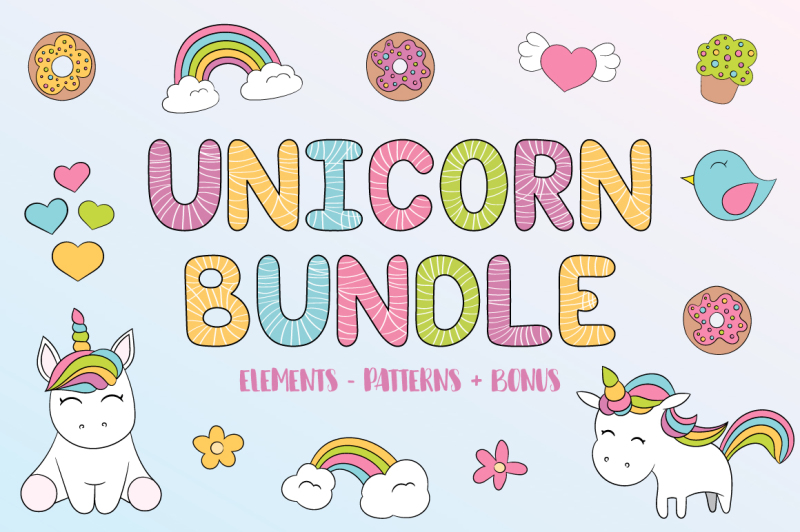 unicorn-bundle