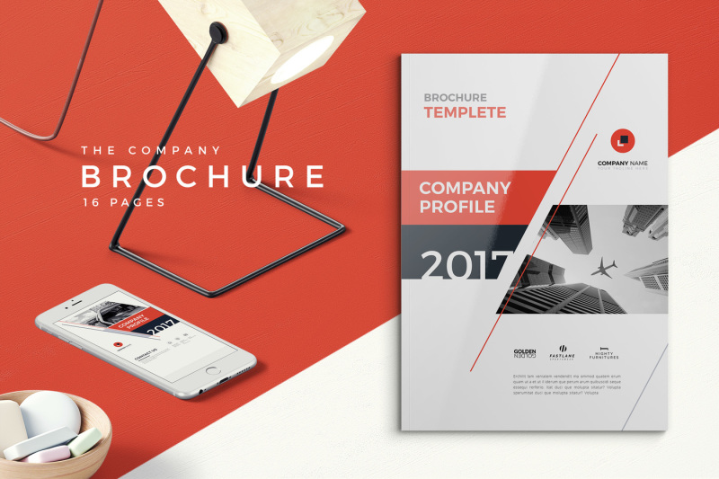 the-company-brochure
