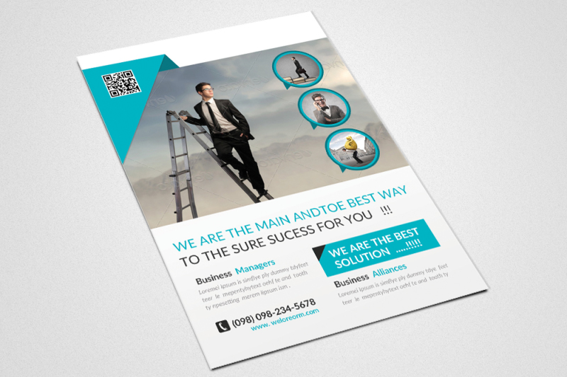 accounting-firm-flyer