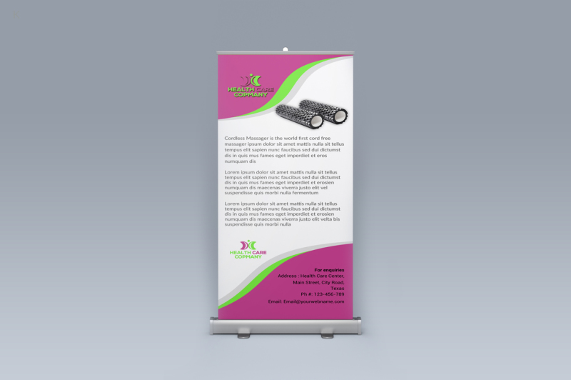 health-care-roll-up-banner