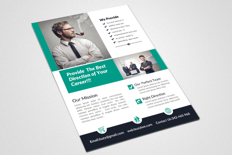 small-business-consulting-flyer