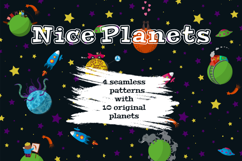 nice-planets