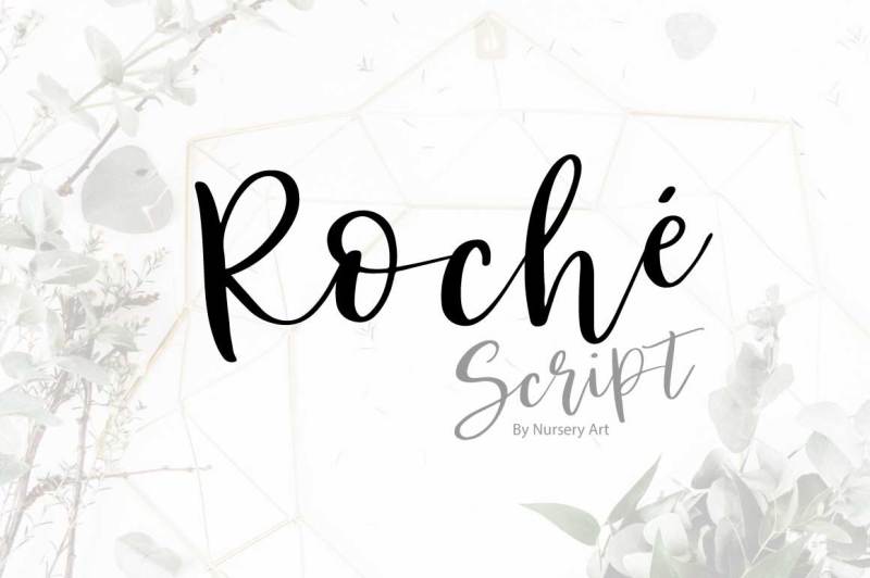 roche-script