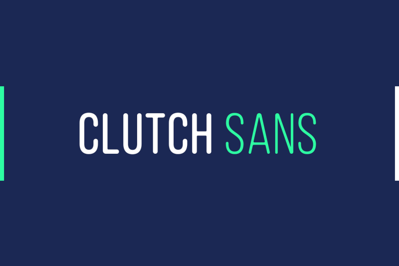 clutch-sans