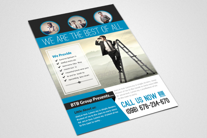 industrial-and-commercial-construction-flyer