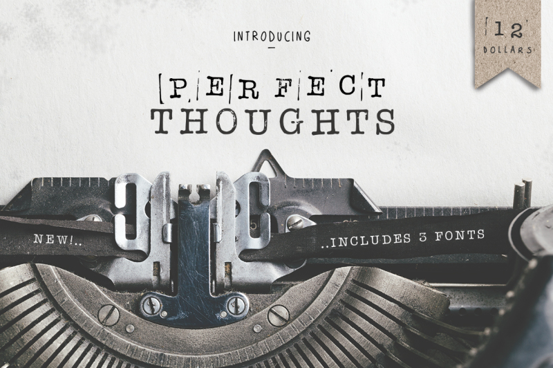 perfect-thoughts-font-typewriter-fonts-stamp-fonts-unique-fonts