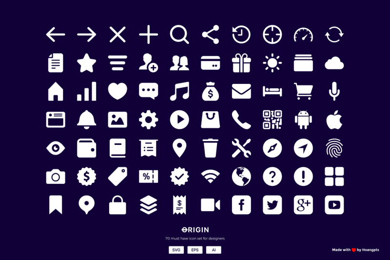70-must-have-interface-icon-sets