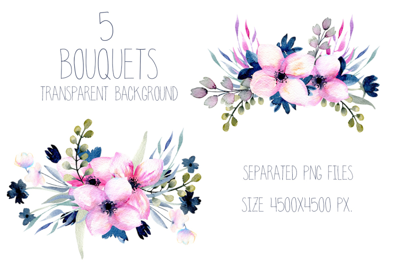 iowa-spring-bouquets-set