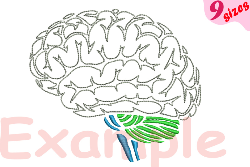 brain-outline-embroidery-design-machine-instant-download-commercial-use-digital-file-icon-sign-science-school-anatomy-biology-medic-nurse-medicine-doc-career-147b