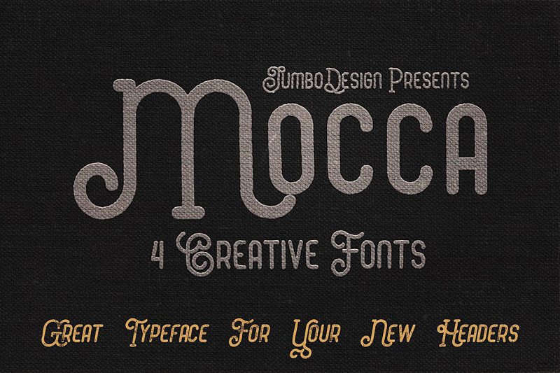 mocca-vintage-style-font