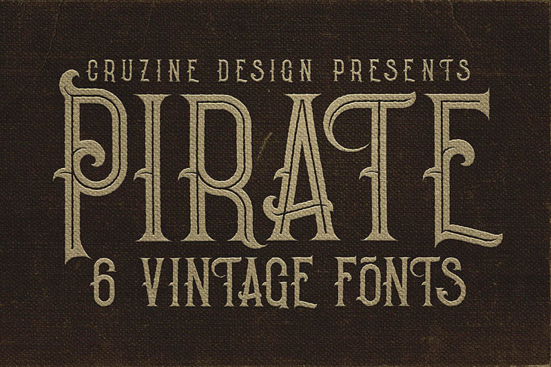 pirate-vintage-style-font