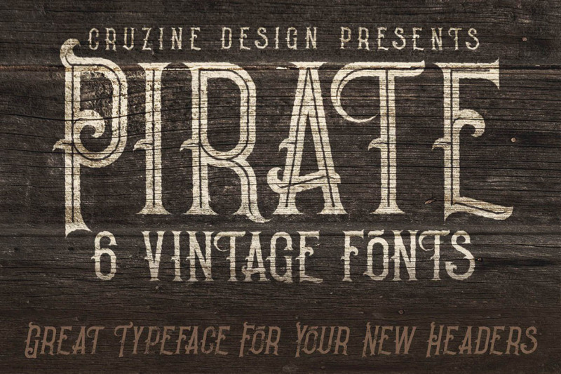 pirate-vintage-style-font