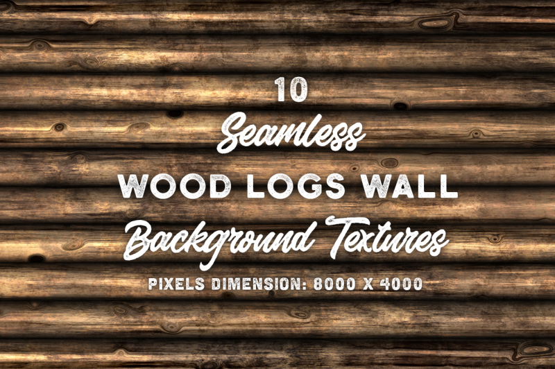 10-wood-logs-wall-background-textures