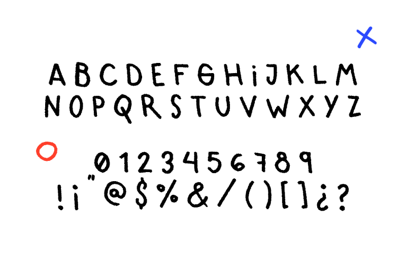 frank-typeface