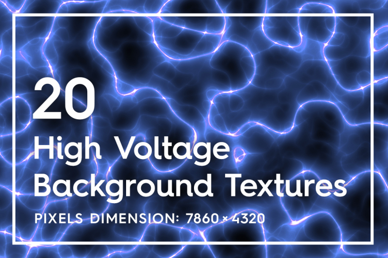 20-high-voltage-background-textures