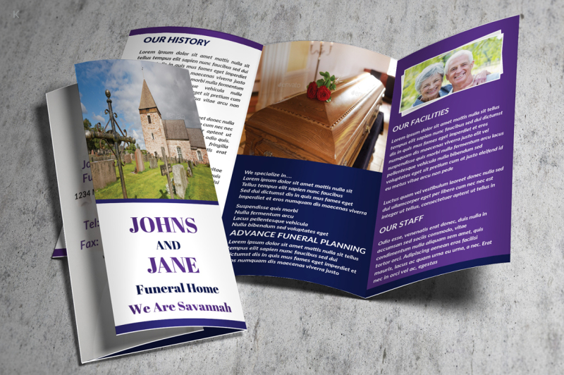 funeral-services-trifold-template