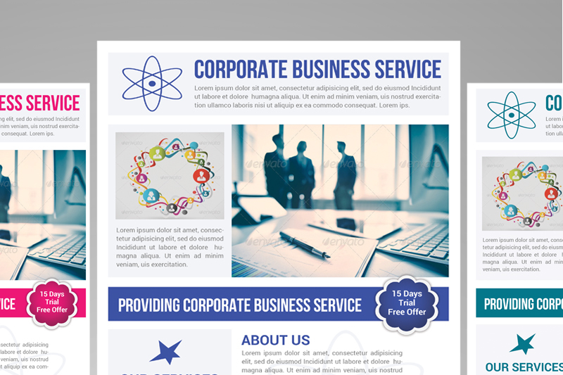 business-flyer