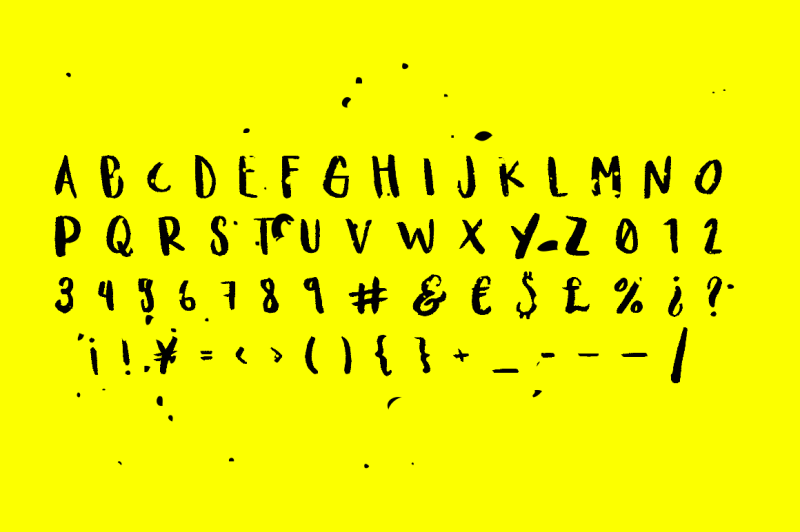lula-typeface