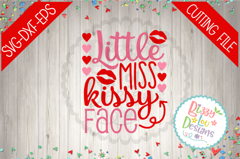 little-miss-kissy-face-svg-dxf-eps