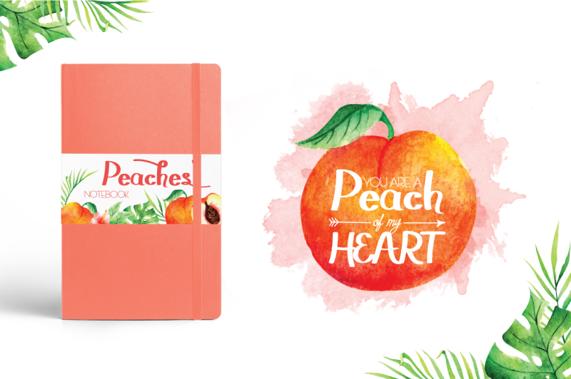 summer-peach
