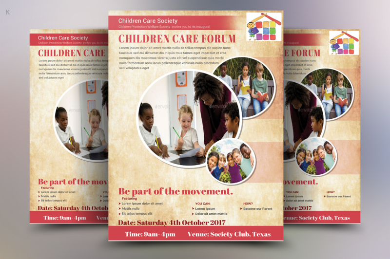 charity-fund-raising-flyer-template