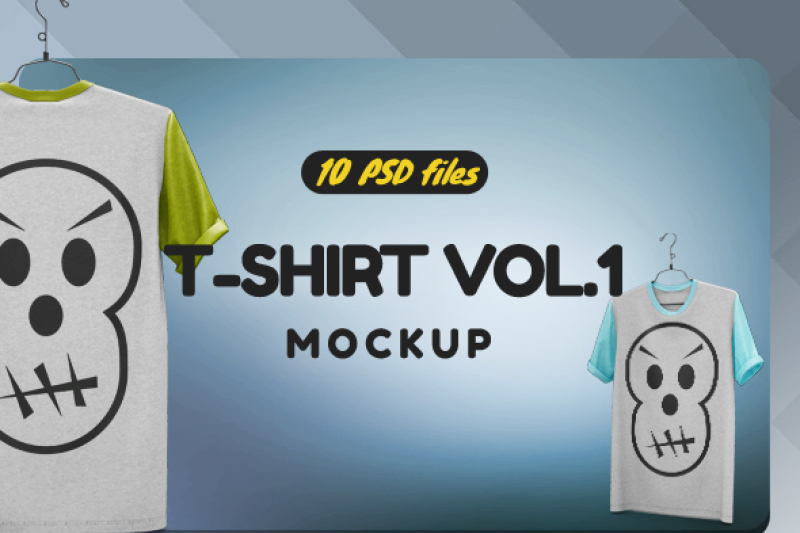 t-shirt-vol-1